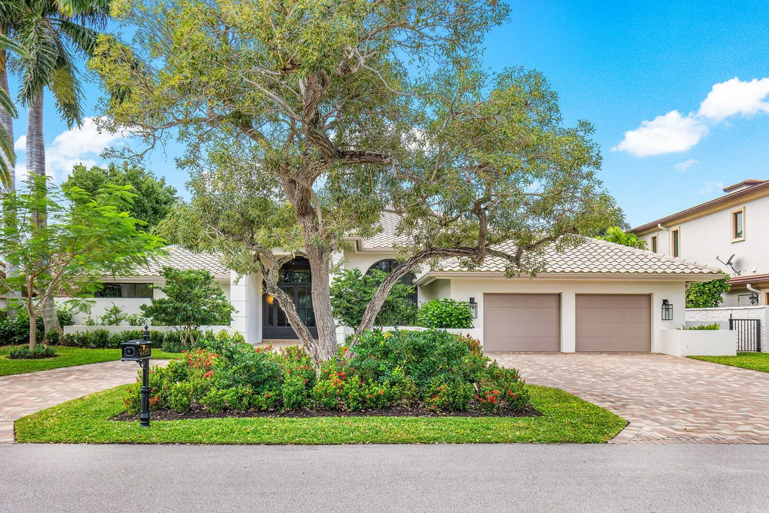 Photo of 2249 W Silver Palm Road