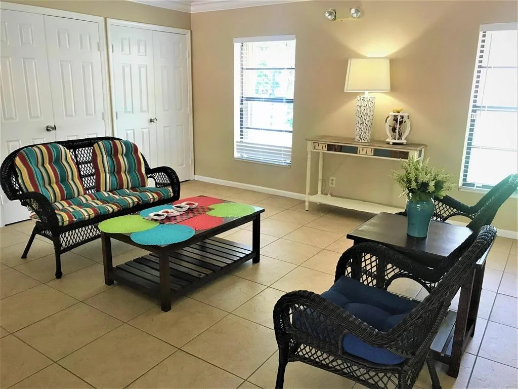 Photo of Unit 207 at 9875 Pineapple Tree Drive
