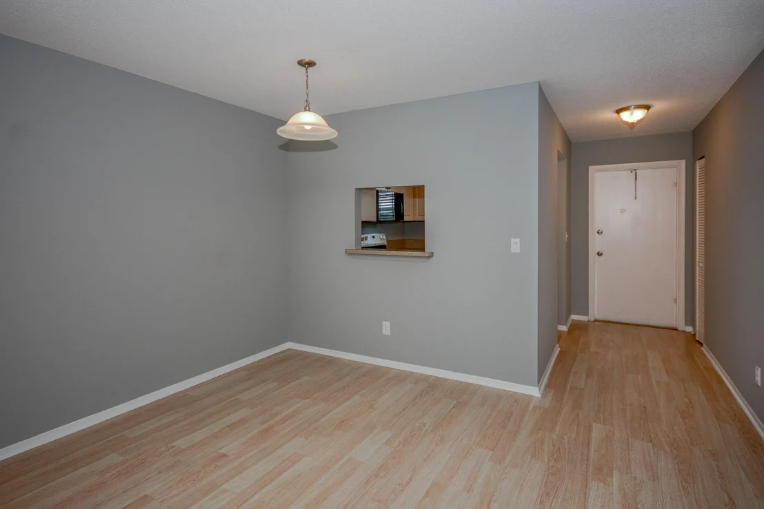 Photo of Unit 17 at 2950 SE Ocean Boulevard