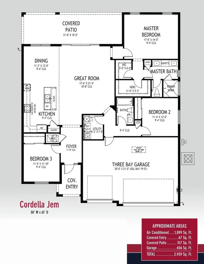 Photo of 6435 Seclusion Terrace