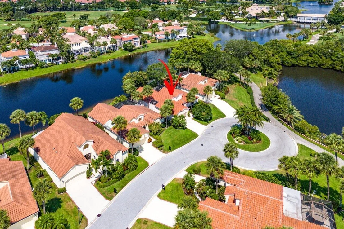 Photo of 16703 Hidden Cove Drive
