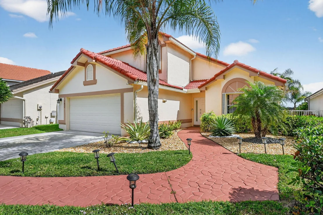 Photo of 7277 Shell Ridge Terrace
