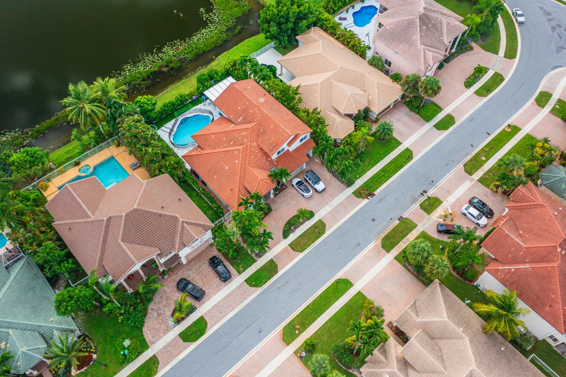 Photo of 11804 Osprey Pointe Circle