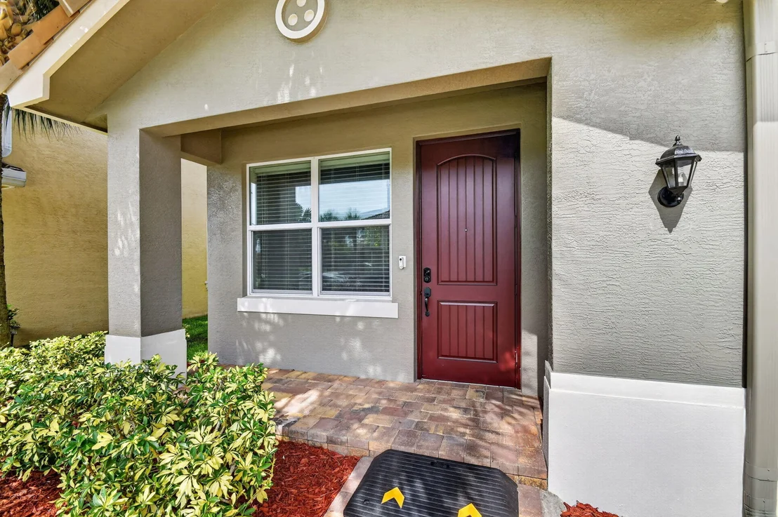 Photo of 5667 Caranday Palm Drive