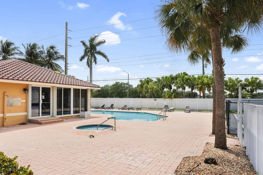 Photo of 7658 Colony Palm Drive