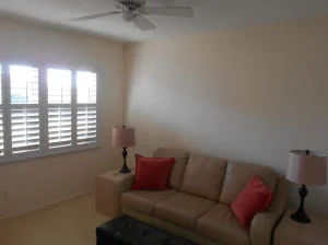 Photo of Unit D310 at 2871 N Ocean Boulevard