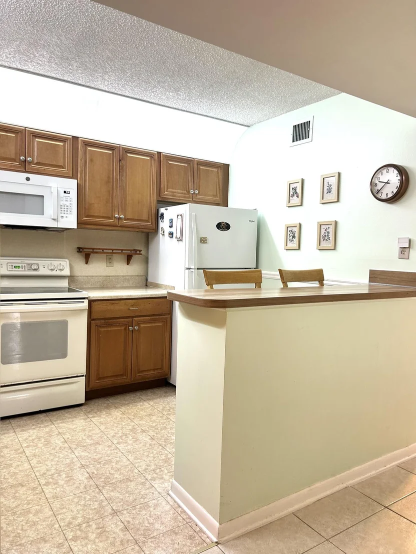 Photo of Unit B at 6489 Chasewood Drive