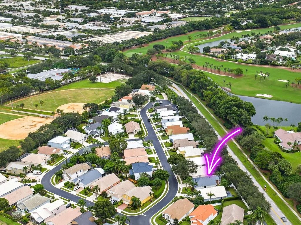 Photo of 112 Spoonbill Court