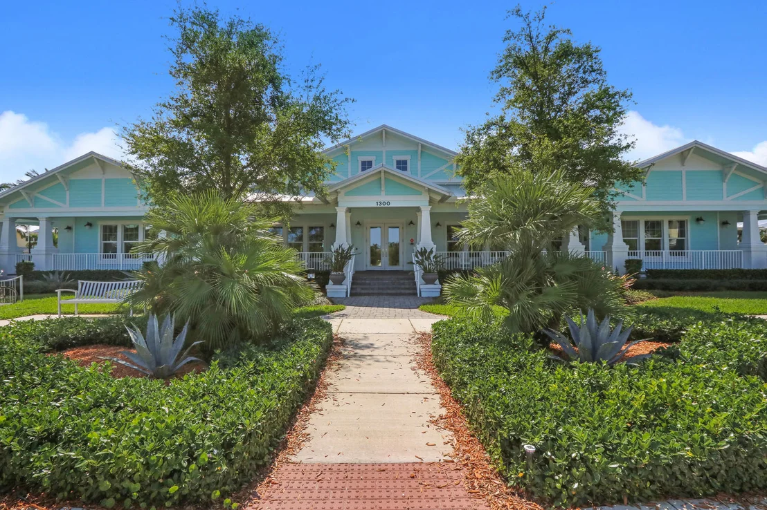 Photo of 2715 Wymberly Drive