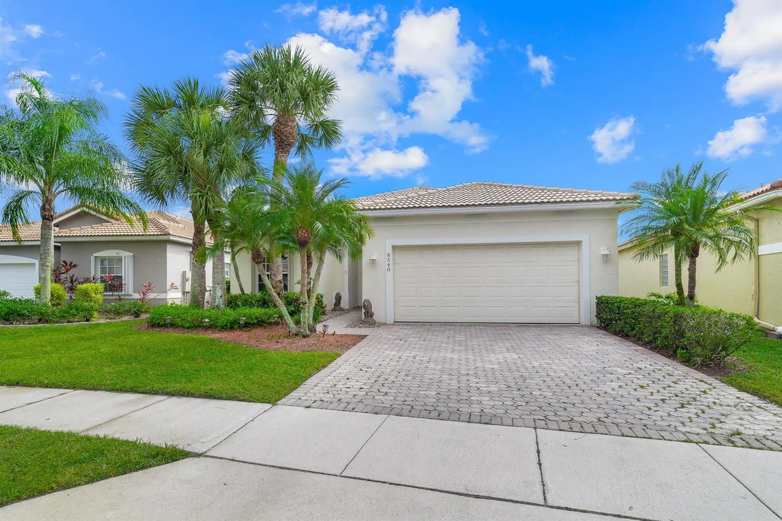 Photo of 8540 Pine Cay