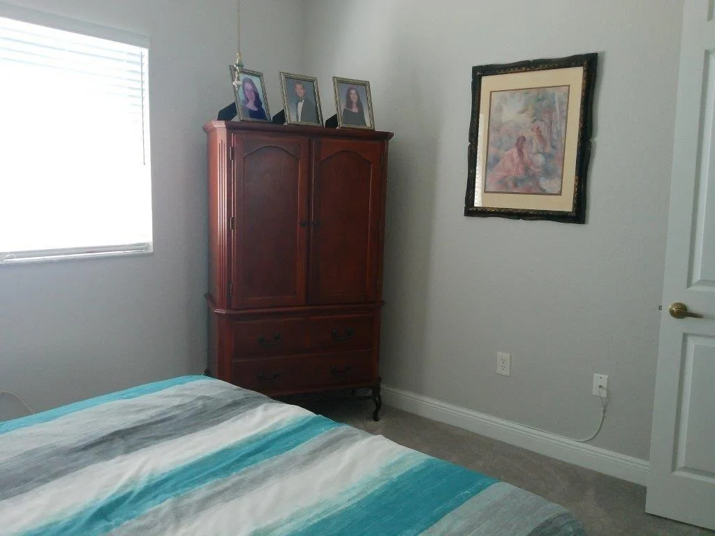 Photo of Unit 201 at 7952 Exeter Circle