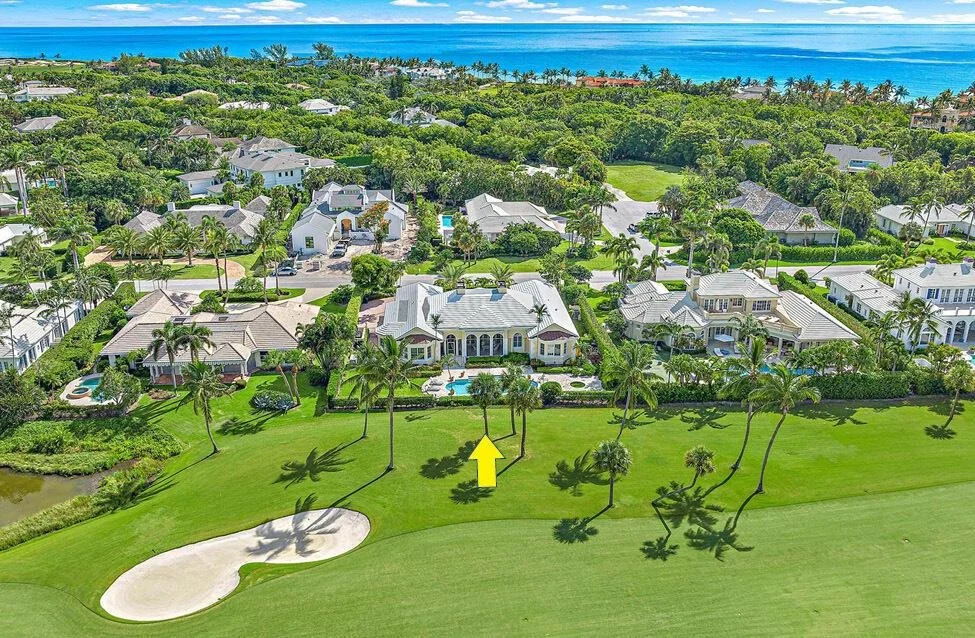 Photo of 12101 Turtle Beach Road