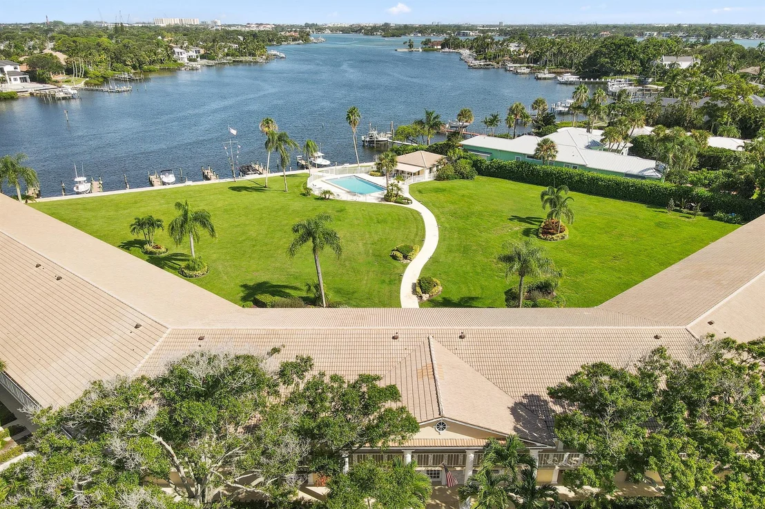 Photo of Unit 210 at 478 Tequesta Drive