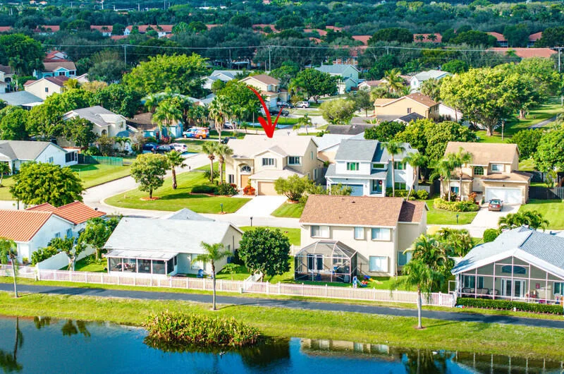 Photo of 9621 Arbor Meadow Drive