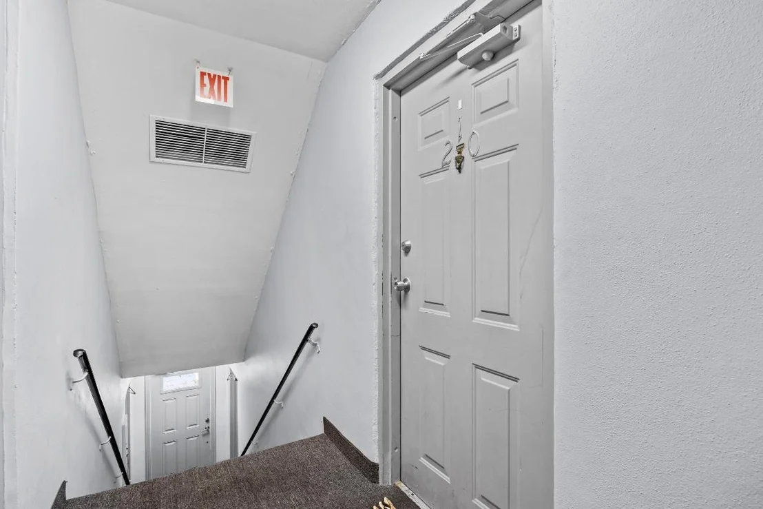 Photo of Unit 210 at 9905 Pineapple Tree Drive