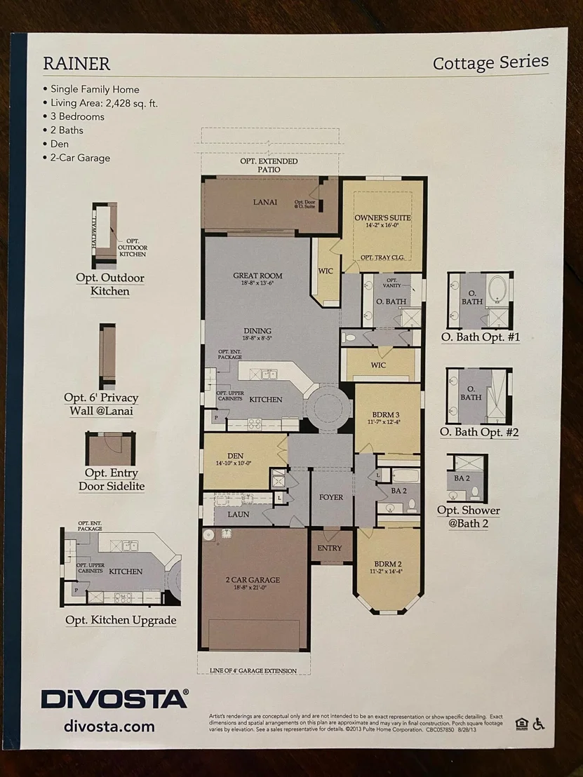 Photo of 4543 Siena Circle