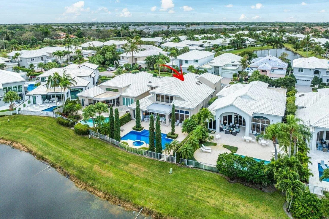 Photo of 5851 Bridleway Circle