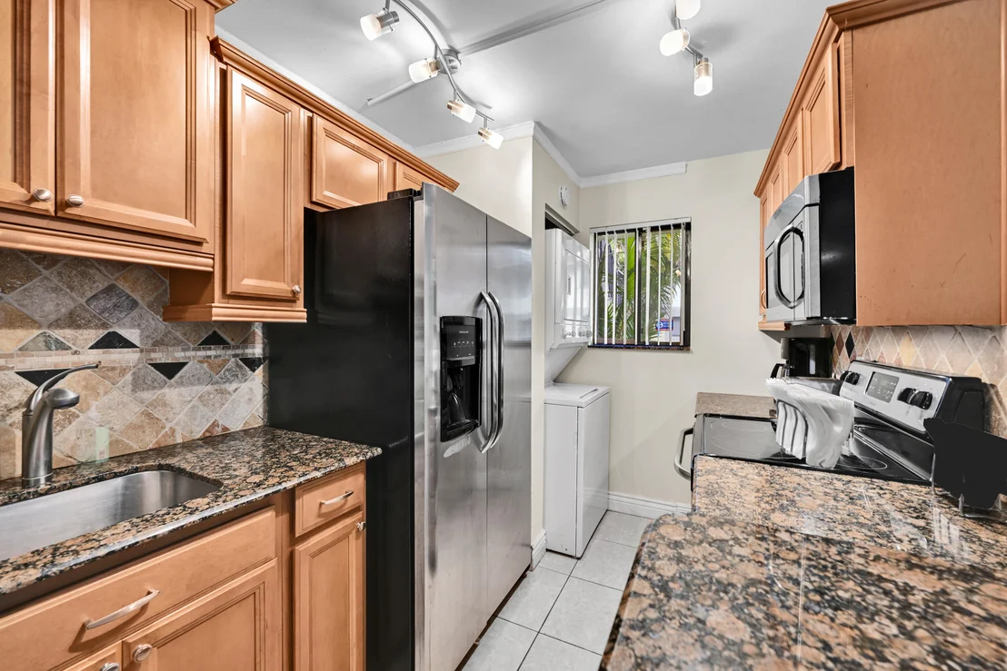 Photo of Unit 102 at 522 Trace Circle
