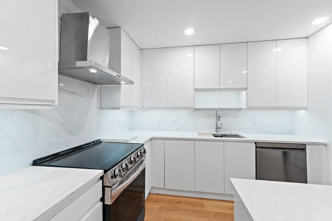 Photo of Unit 7C at 1420 Ocean Way