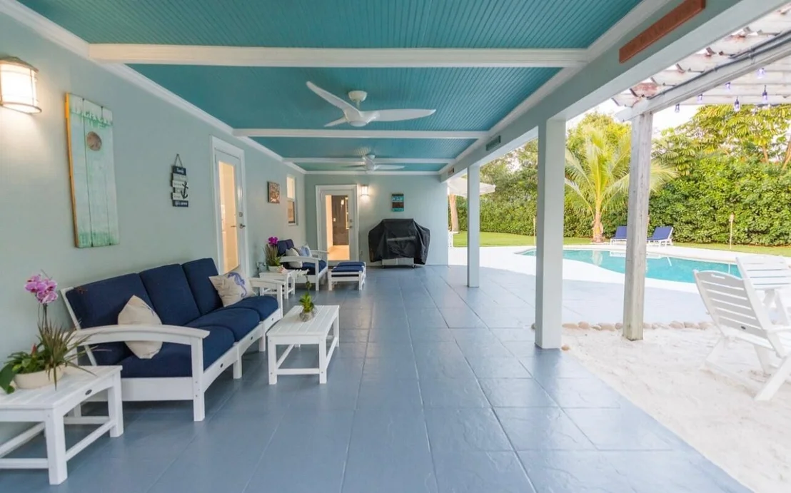 Photo of 18128 Palm Point Drive