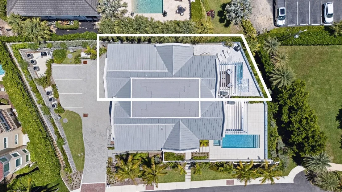 Photo of Unit 1 at 461 Venus Drive
