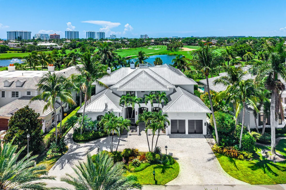 Photo of 1720 Sabal Palm Drive