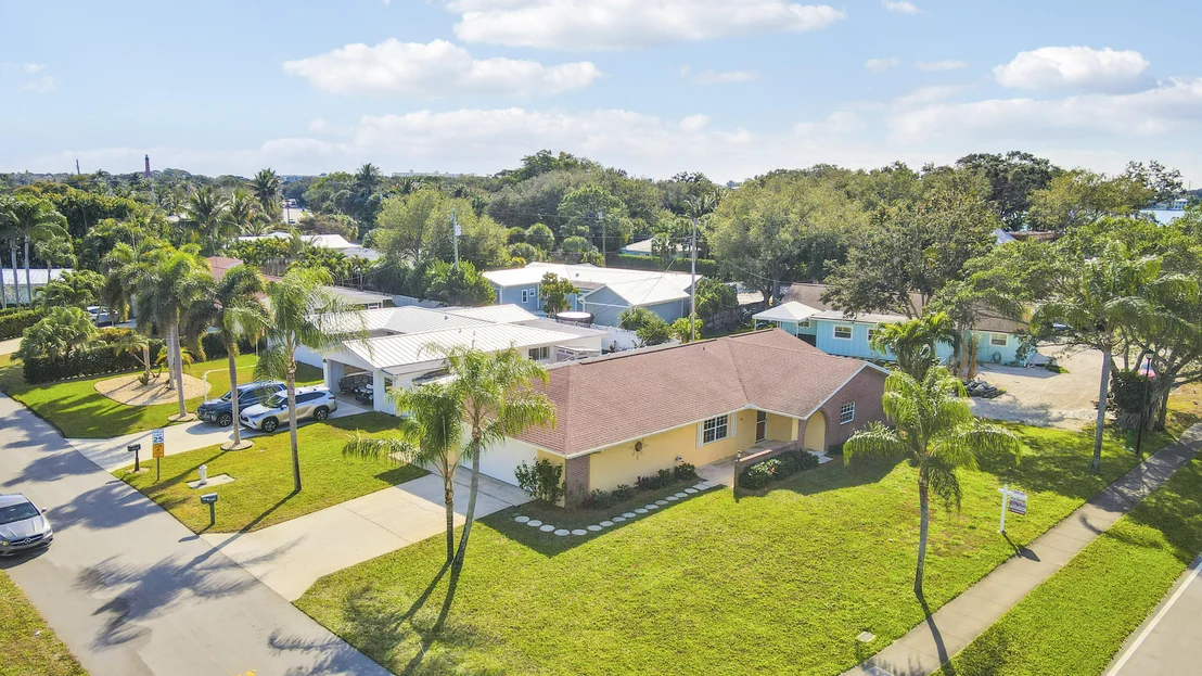Photo of 1501 Lance Road