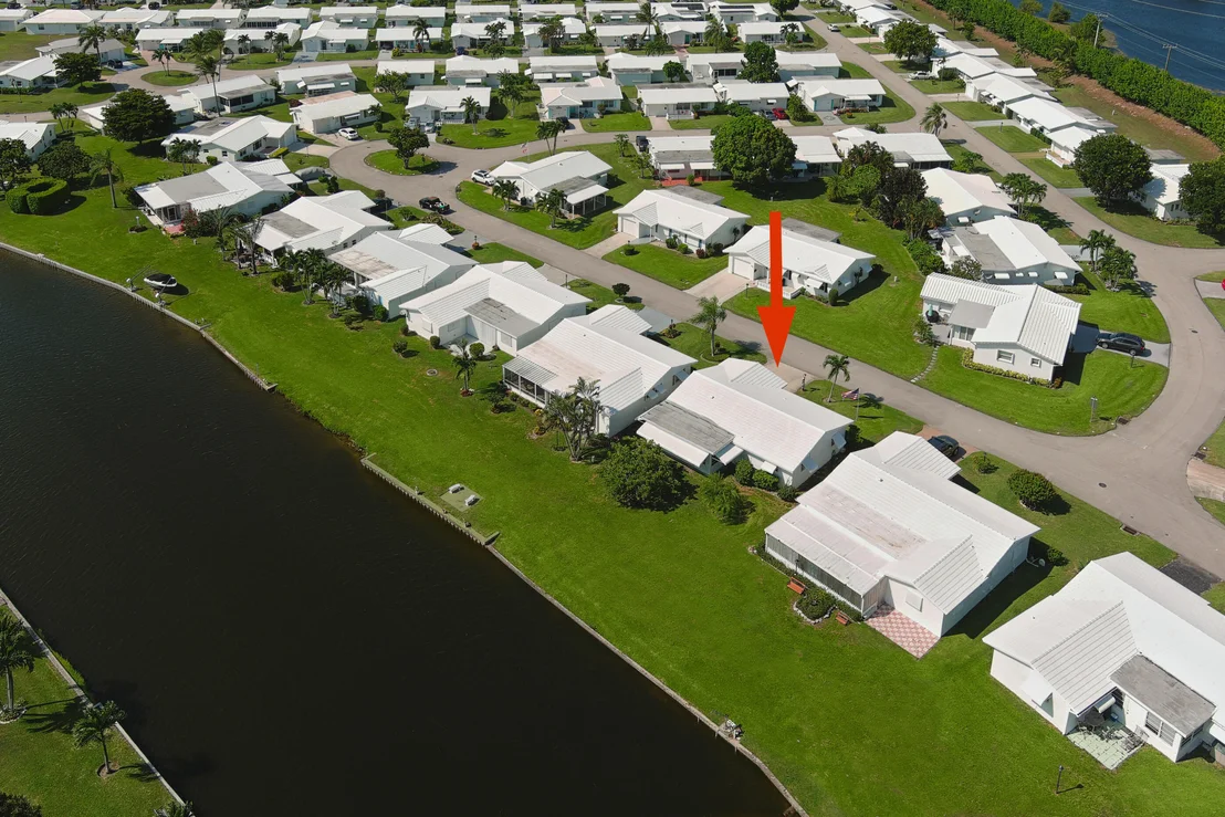 Photo of 701 Canal Way