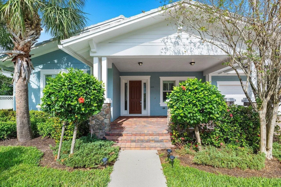Photo of 1123 Sweet Hill Drive