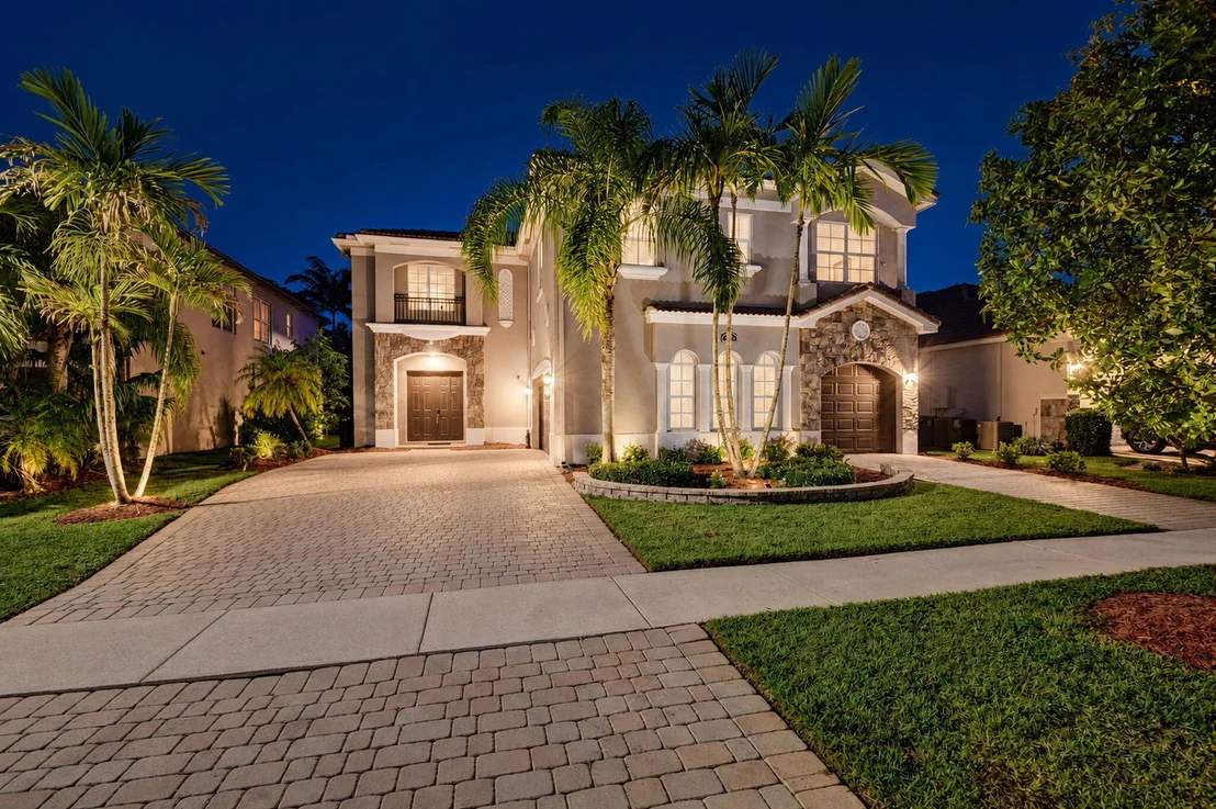 Photo of 8776 Cobblestone Point Circle