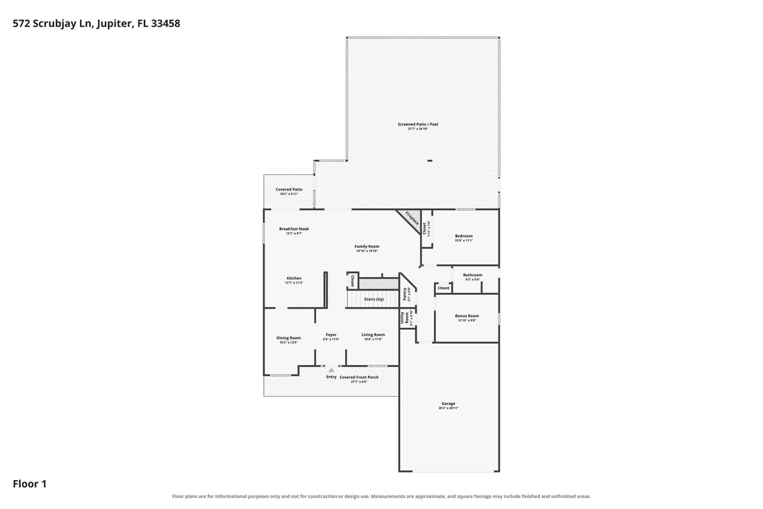 Photo of 572 Scrubjay Lane