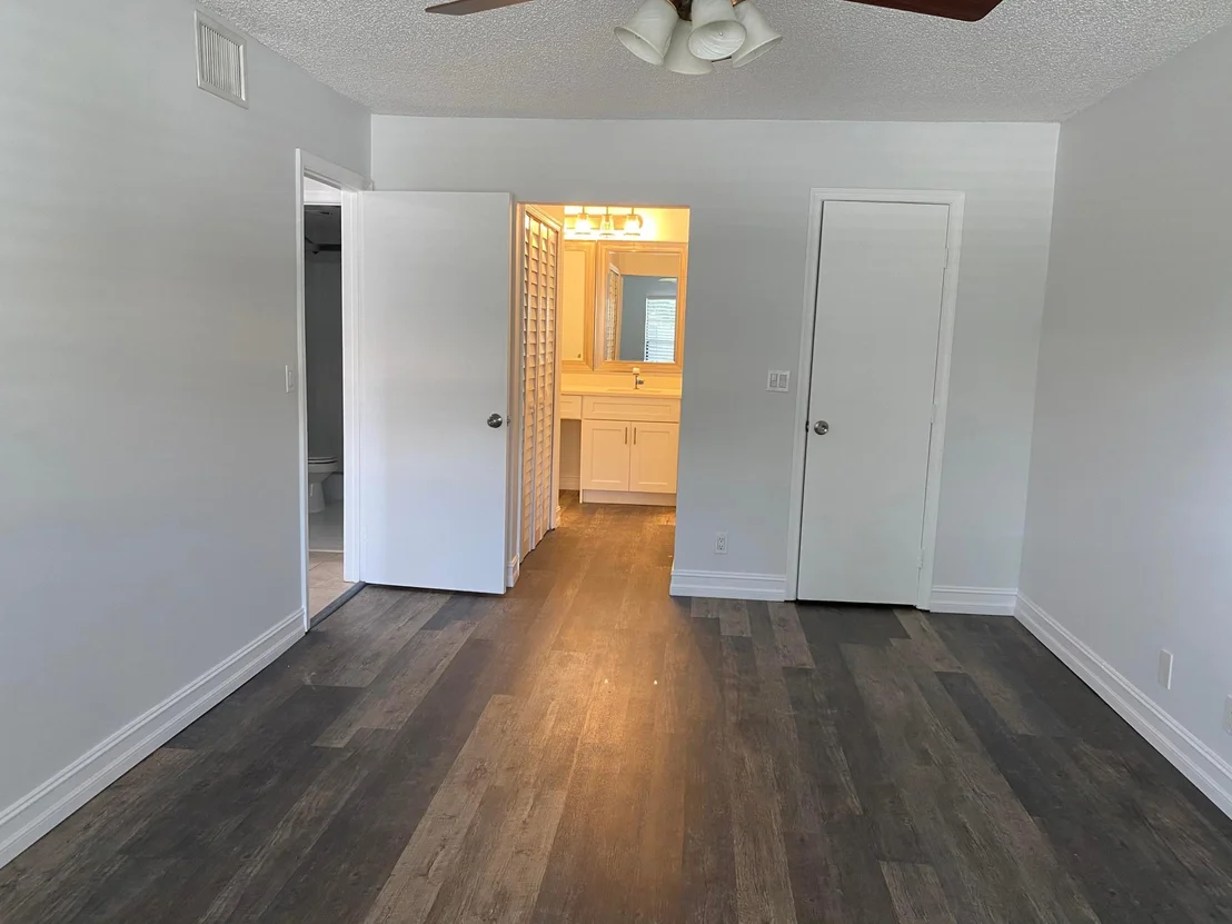Photo of Unit 109 at 9875 Pineapple Tree Drive