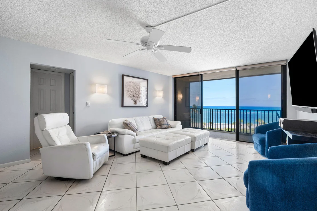 Photo of Unit 607 at 400 Ocean Trail Way