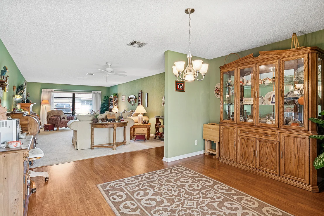 Photo of Unit A at 4866 Equestrian Road