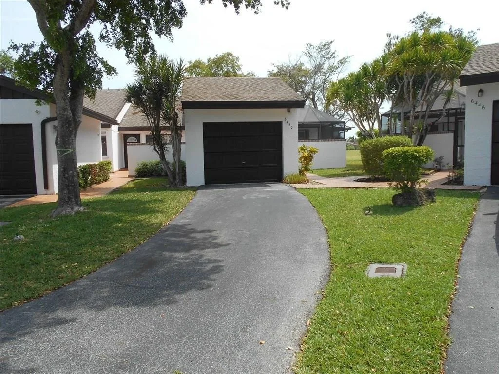 Photo of Unit 6450 at 6450 Pinehurst Circle