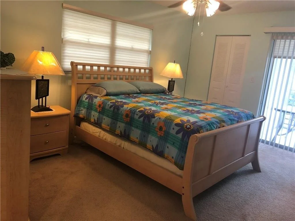 Photo of Unit A2 at 1901 Bermuda Circle