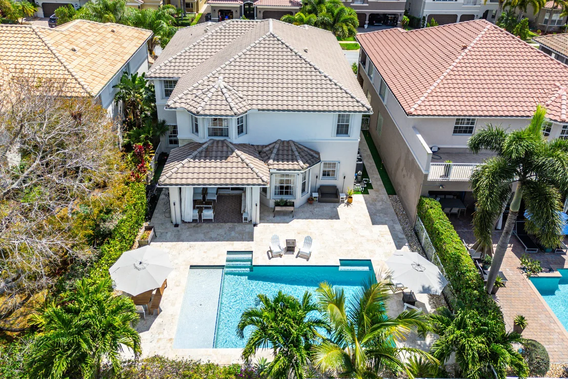Photo of 9932 Cobblestone Creek Drive