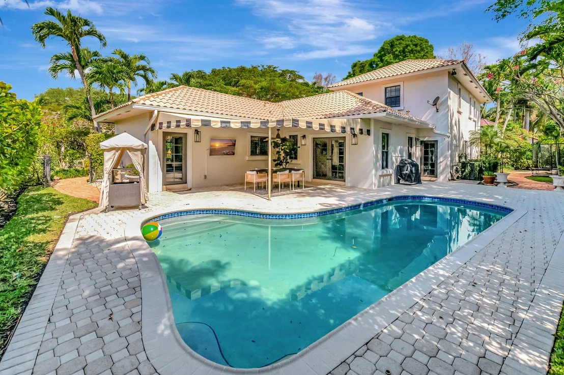 Photo of 284 Florenada Terrace