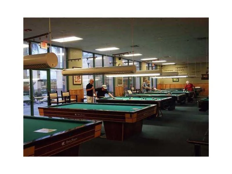 Photo of Unit B2 at 2001 Granada Drive