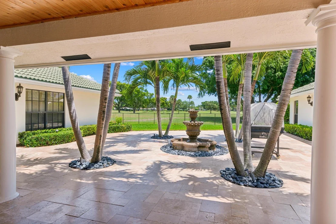 Photo of 4697 Sabal Palm Drive