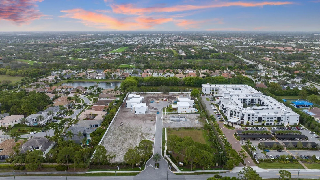Photo of 16709 Mosaic Place