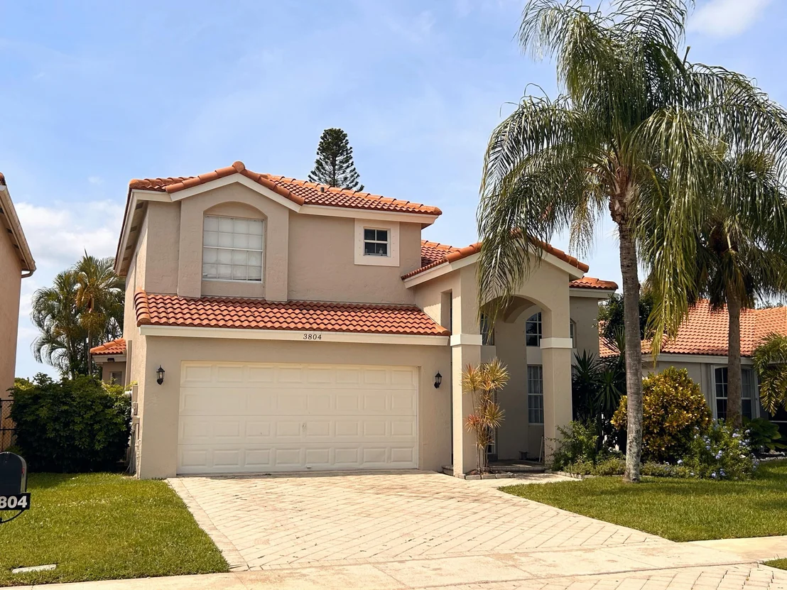 Photo of 3804 Miramontes Circle