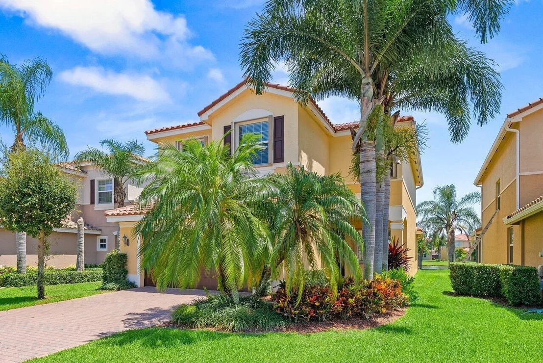 Photo of 8142 Cantabria Falls Drive