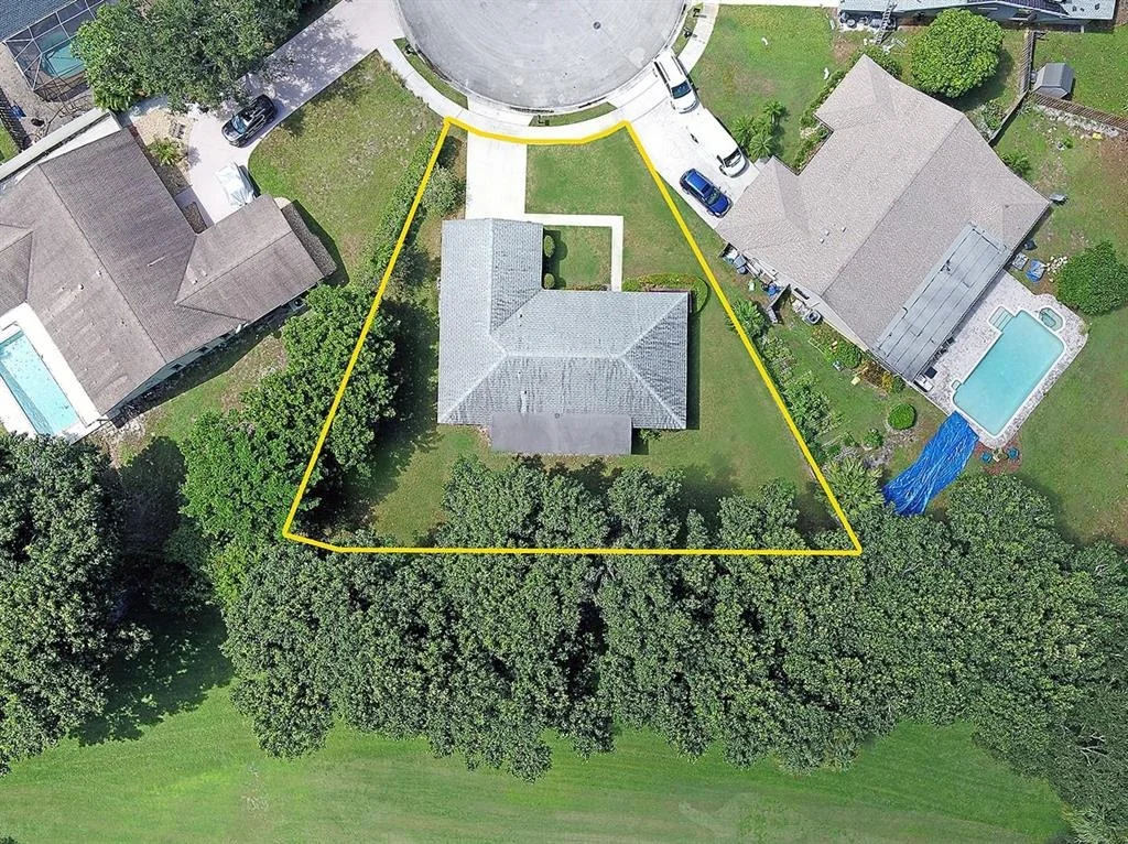 Photo of 17516 Birchwood Drive