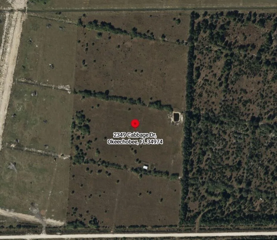 Photo of 2349 Cabbage Drive