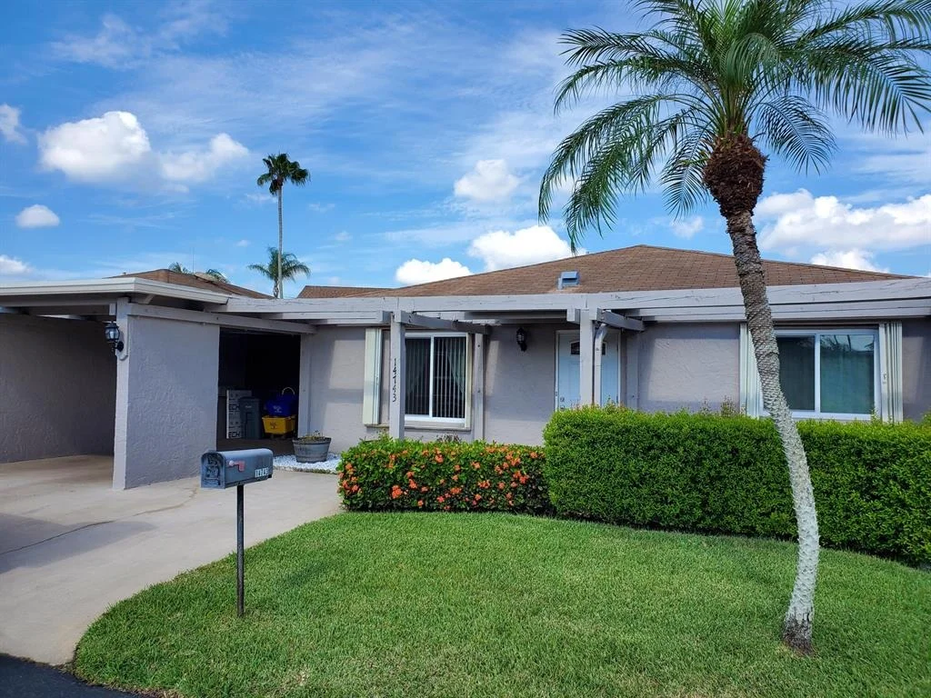 Photo of 14743 Wildflower Lane