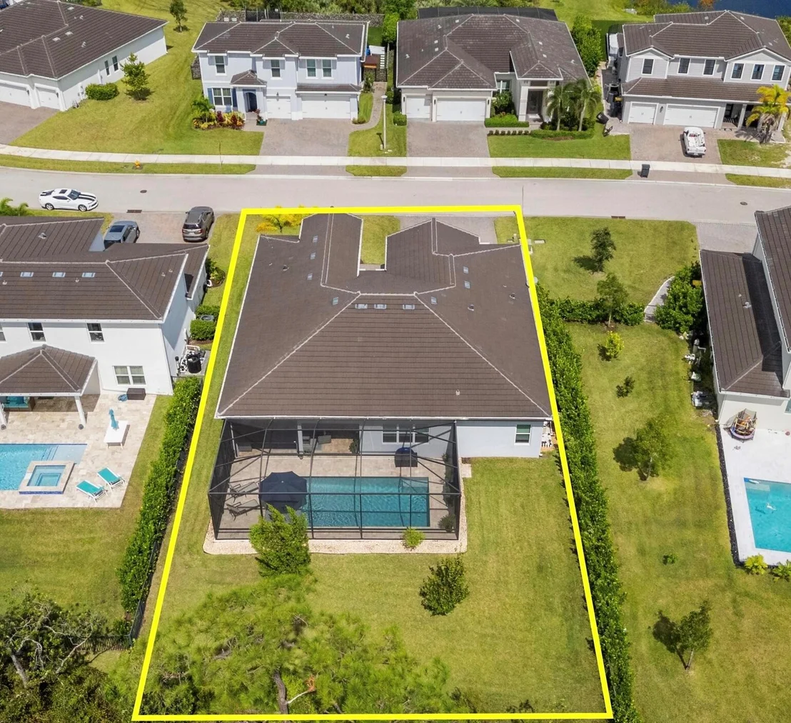 Photo of 5012 SW Winchester Drive