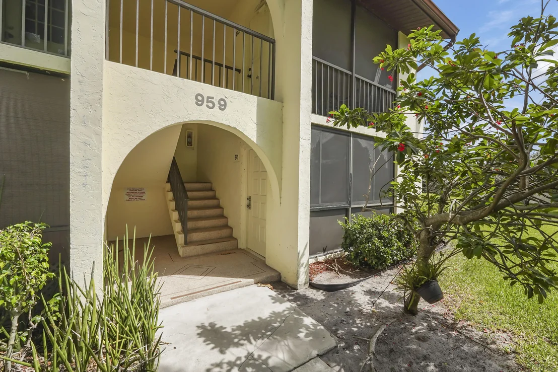 Photo of Unit B1 at 4709 Sable Pine Circle