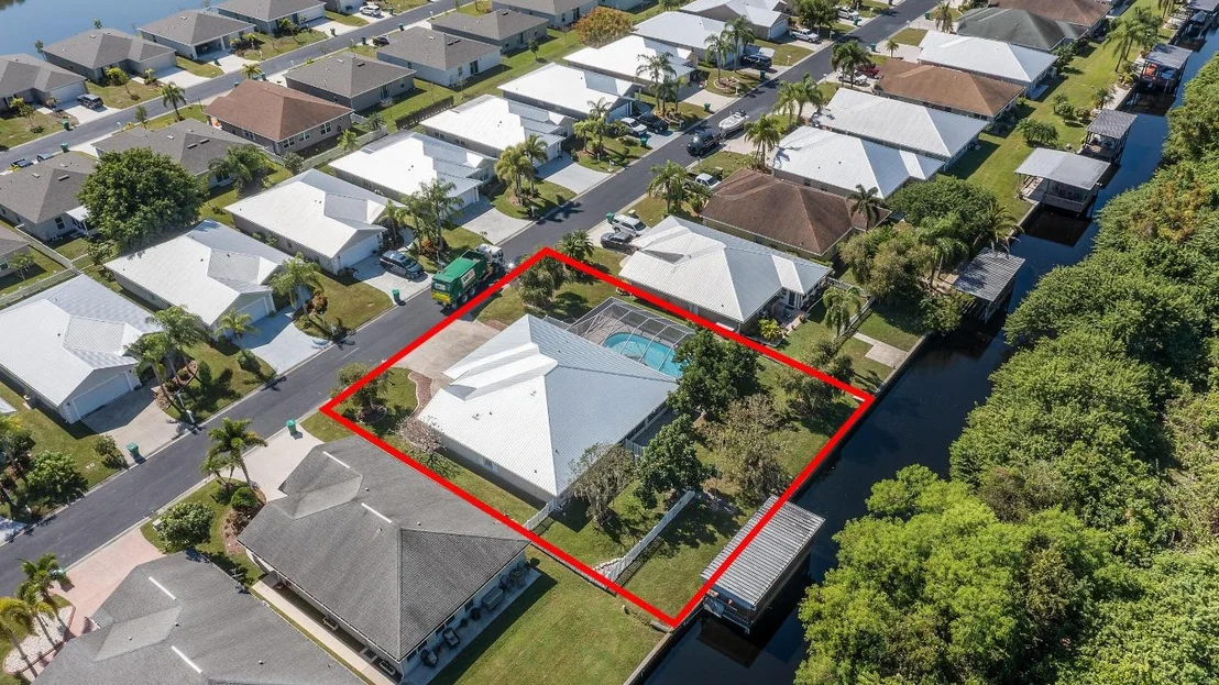 Photo of 831 SE 25th Street
