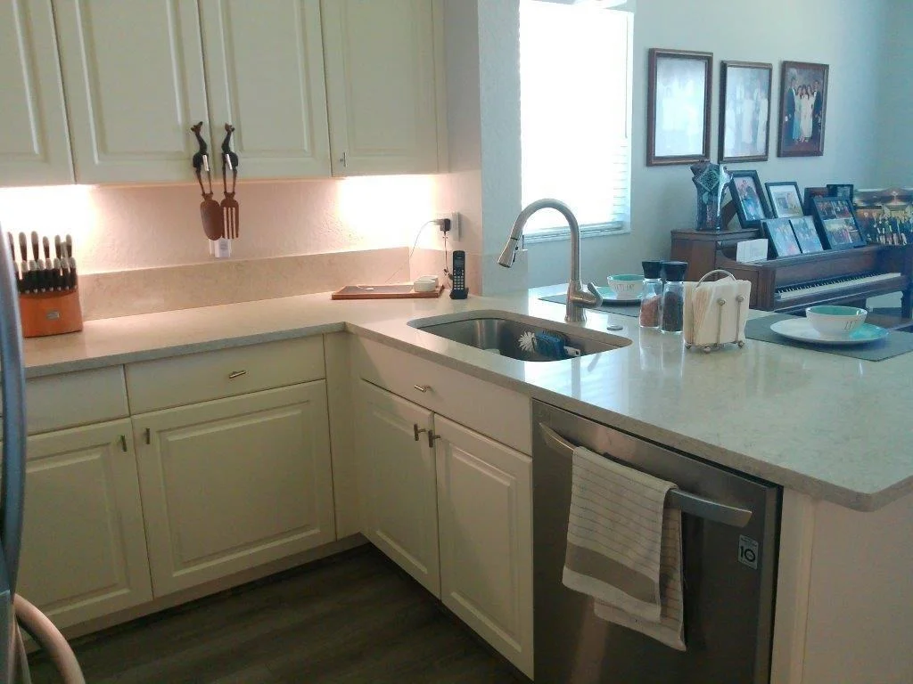 Photo of Unit 201 at 7952 Exeter Circle